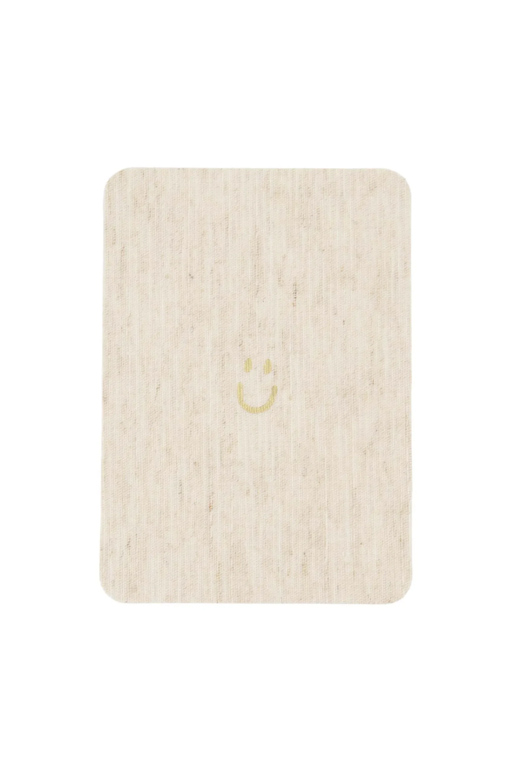 ZUSSS ansichtkaart smiley
