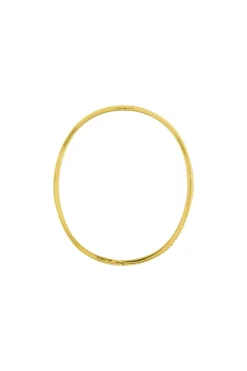 ZUSSS bangle armband met hartje