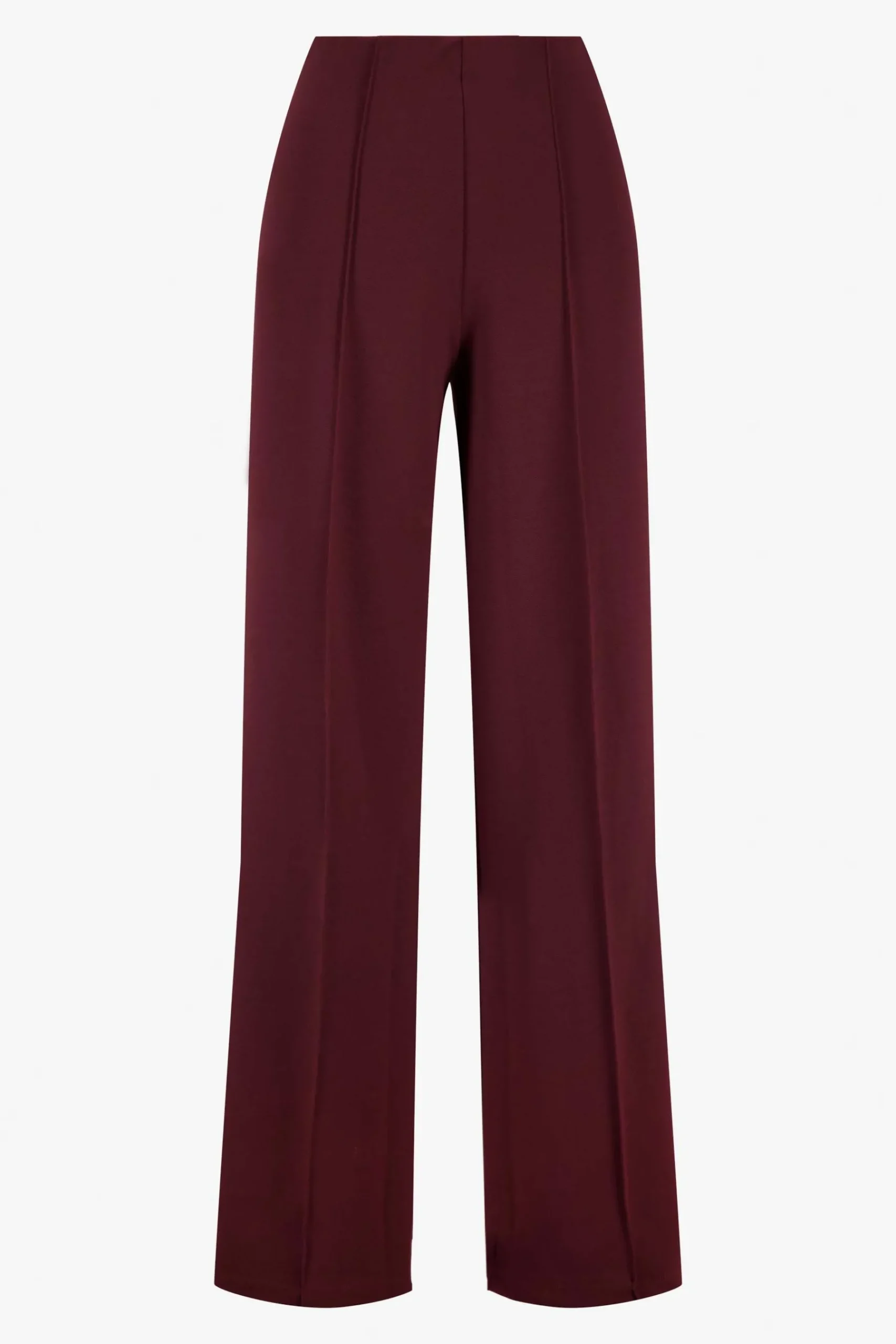 ZUSSS broek met naad