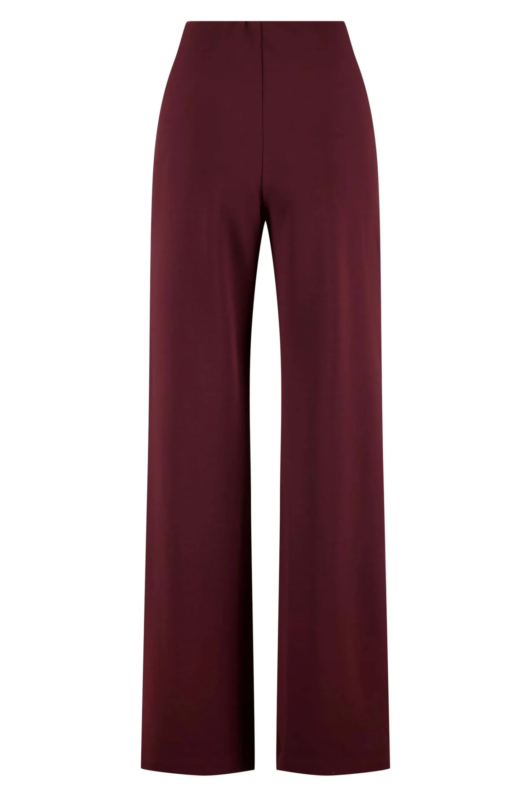 ZUSSS broek met naad