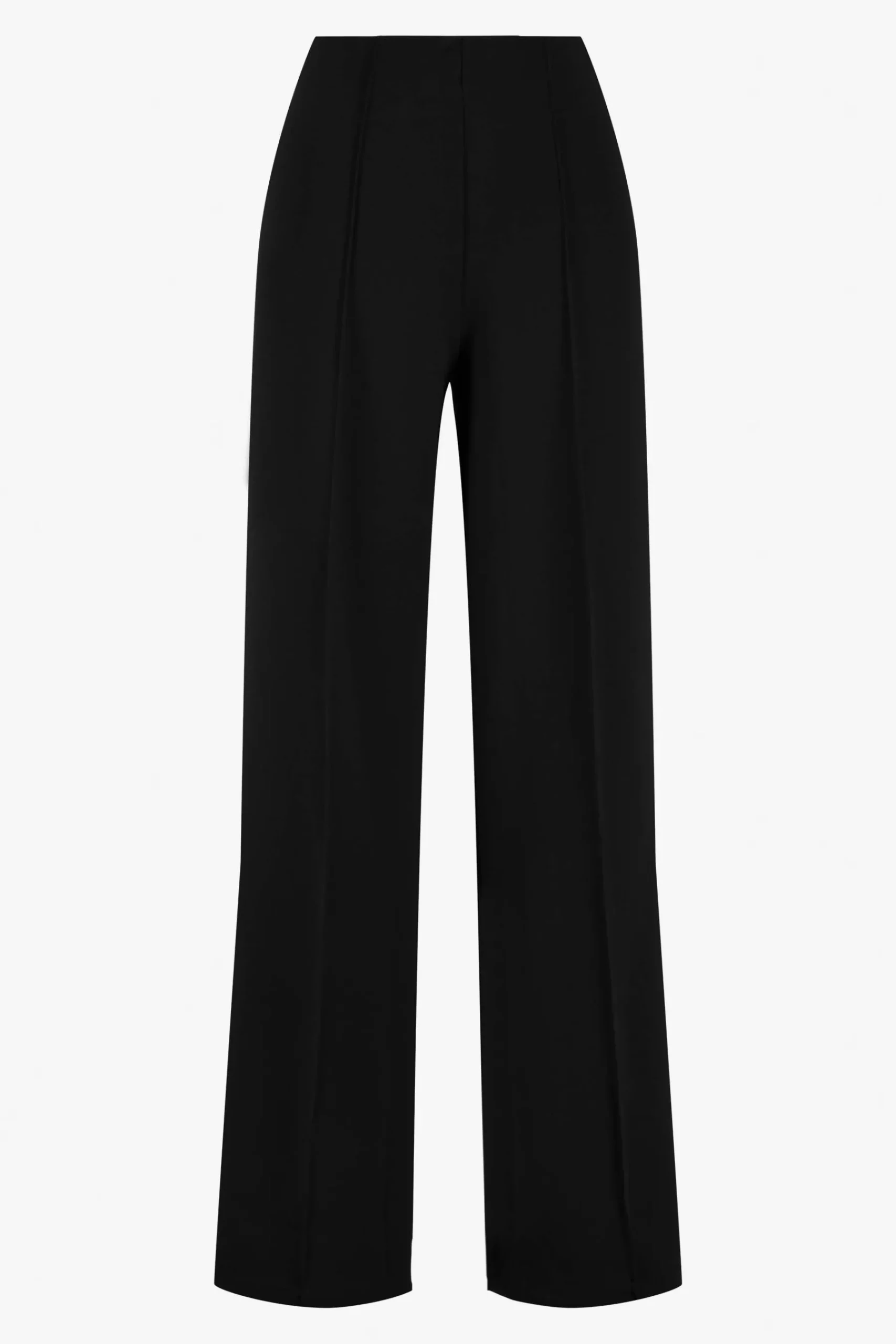ZUSSS broek met naad