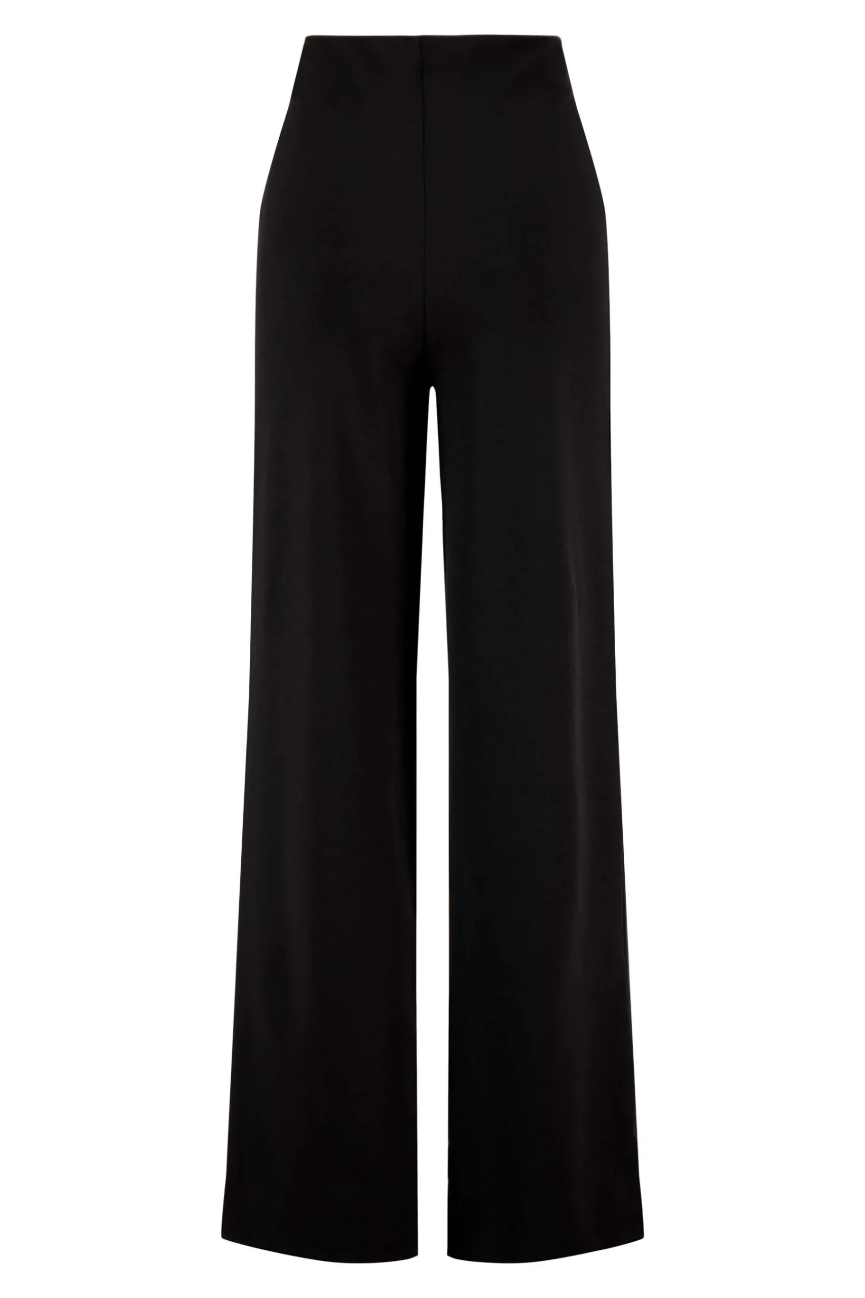 ZUSSS broek met naad
