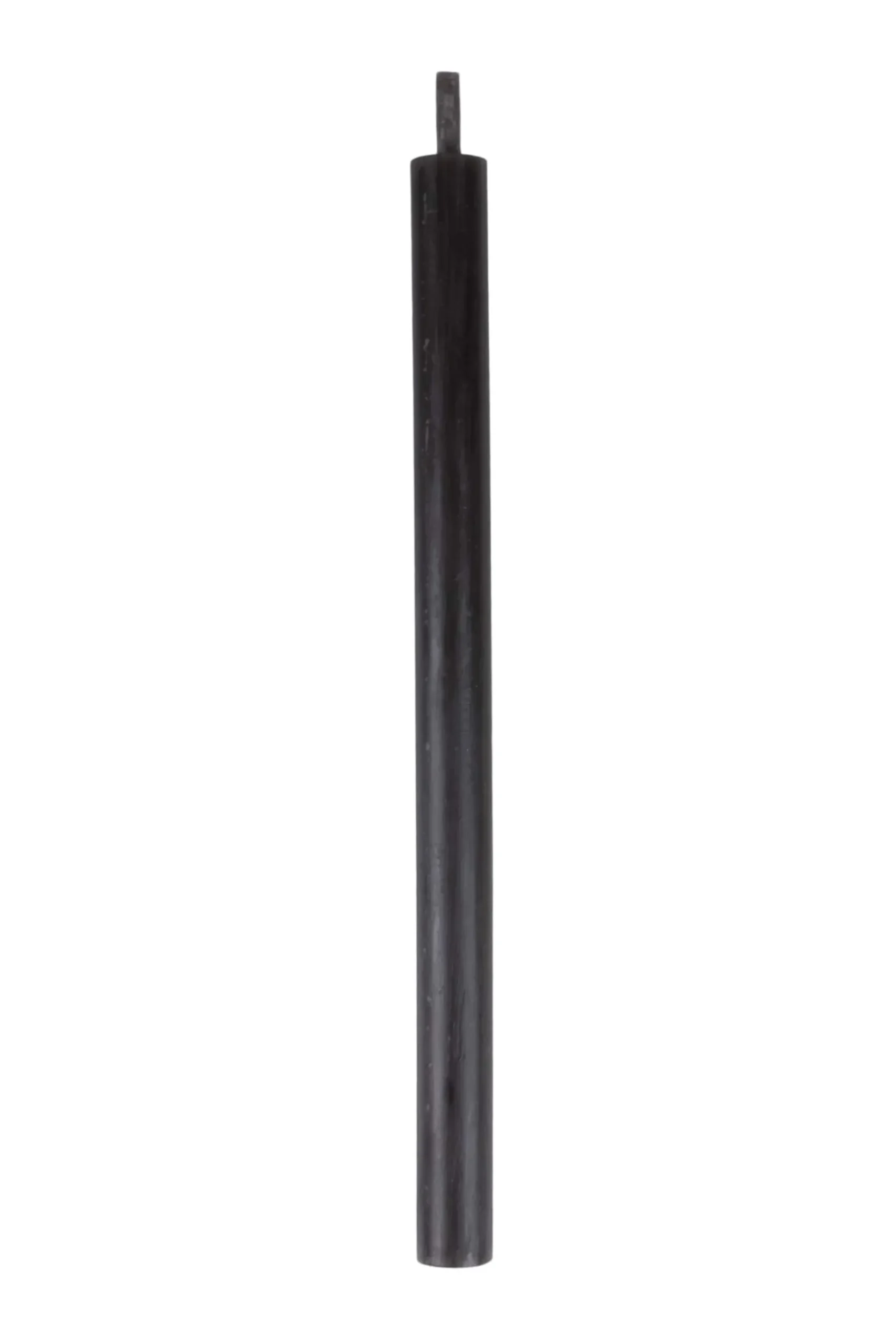 ZUSSS doosje met 10 smalle kaarsjes 17cm