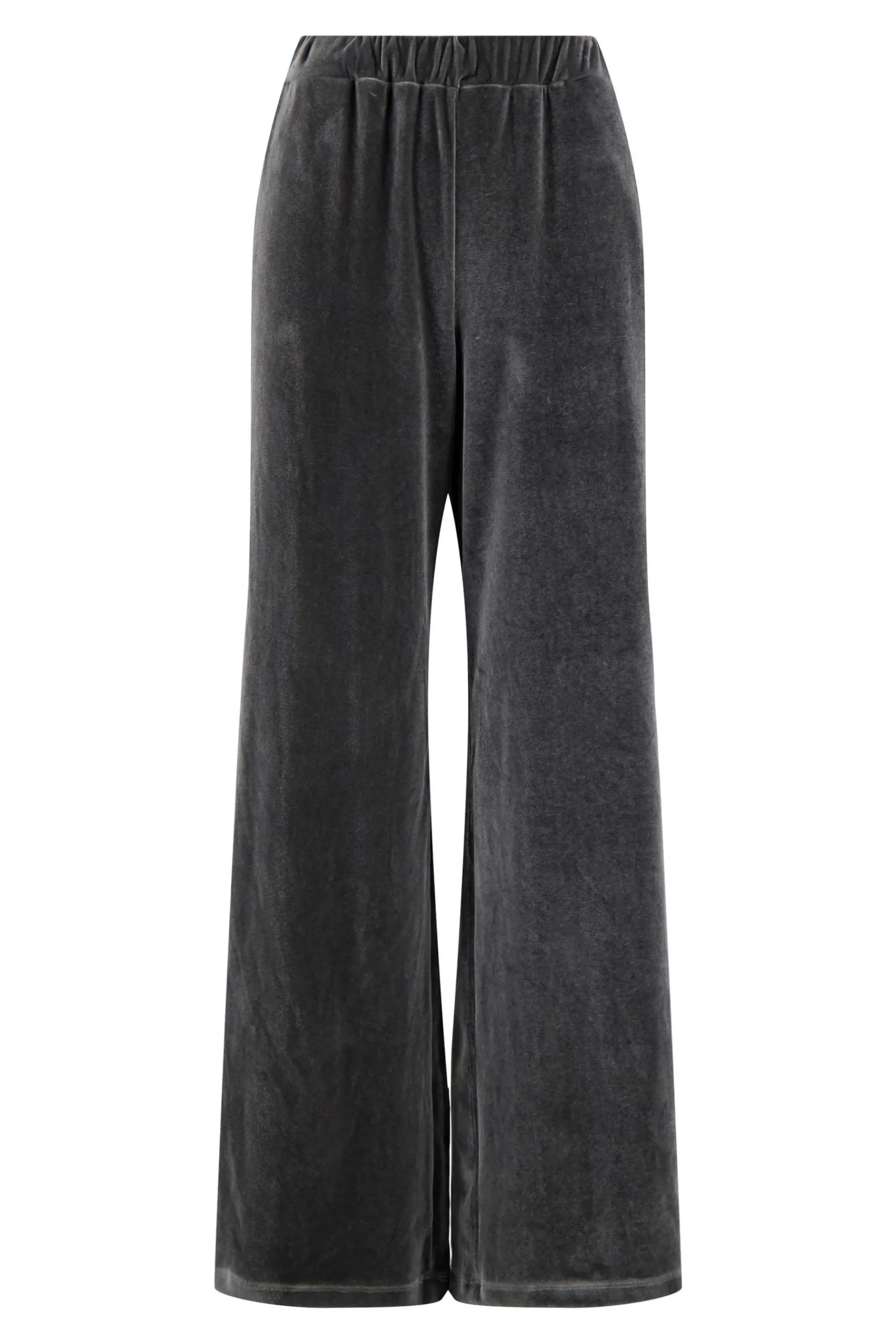 ZUSSS fluwelen broek