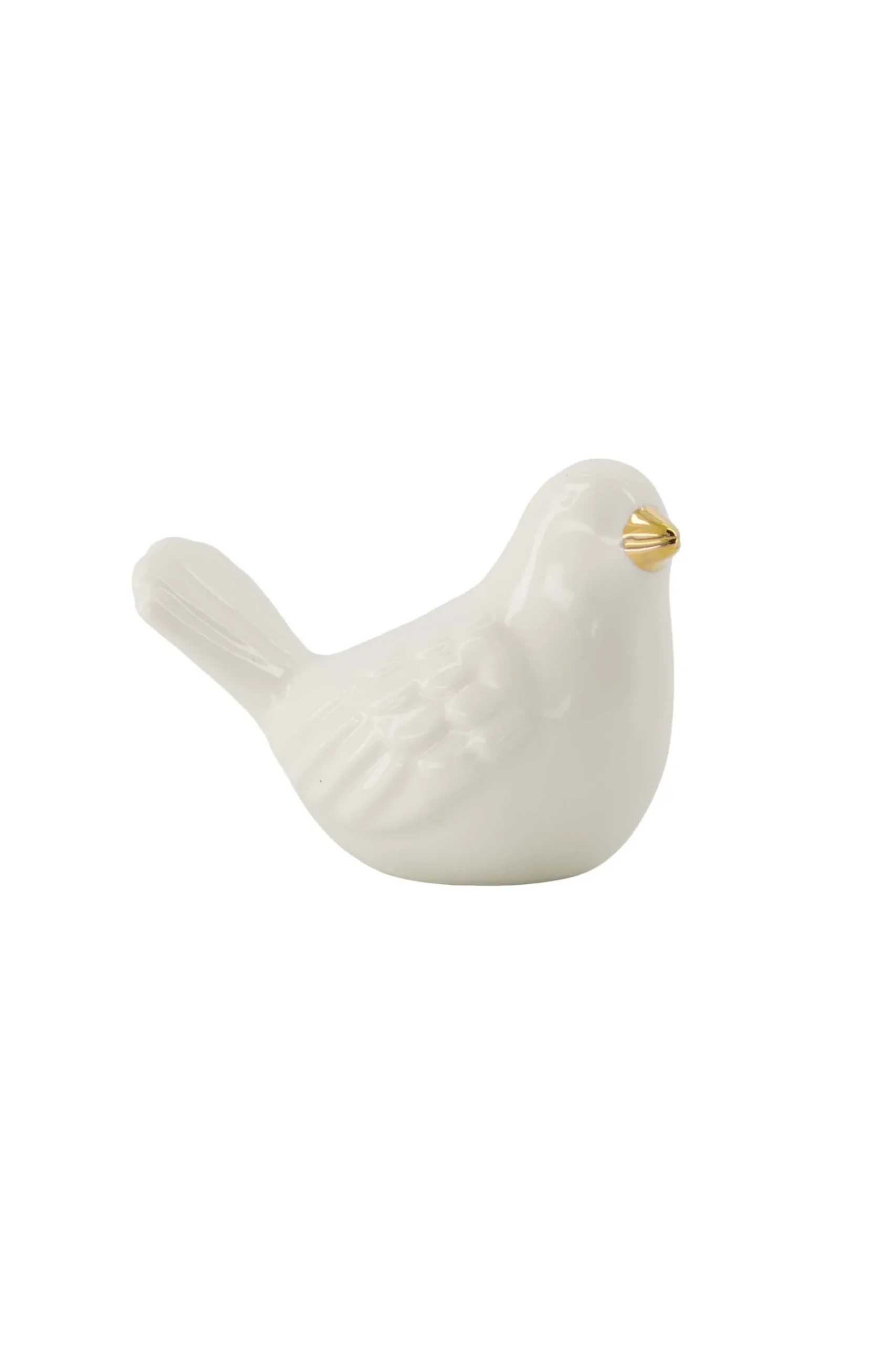 ZUSSS keramieken vogel