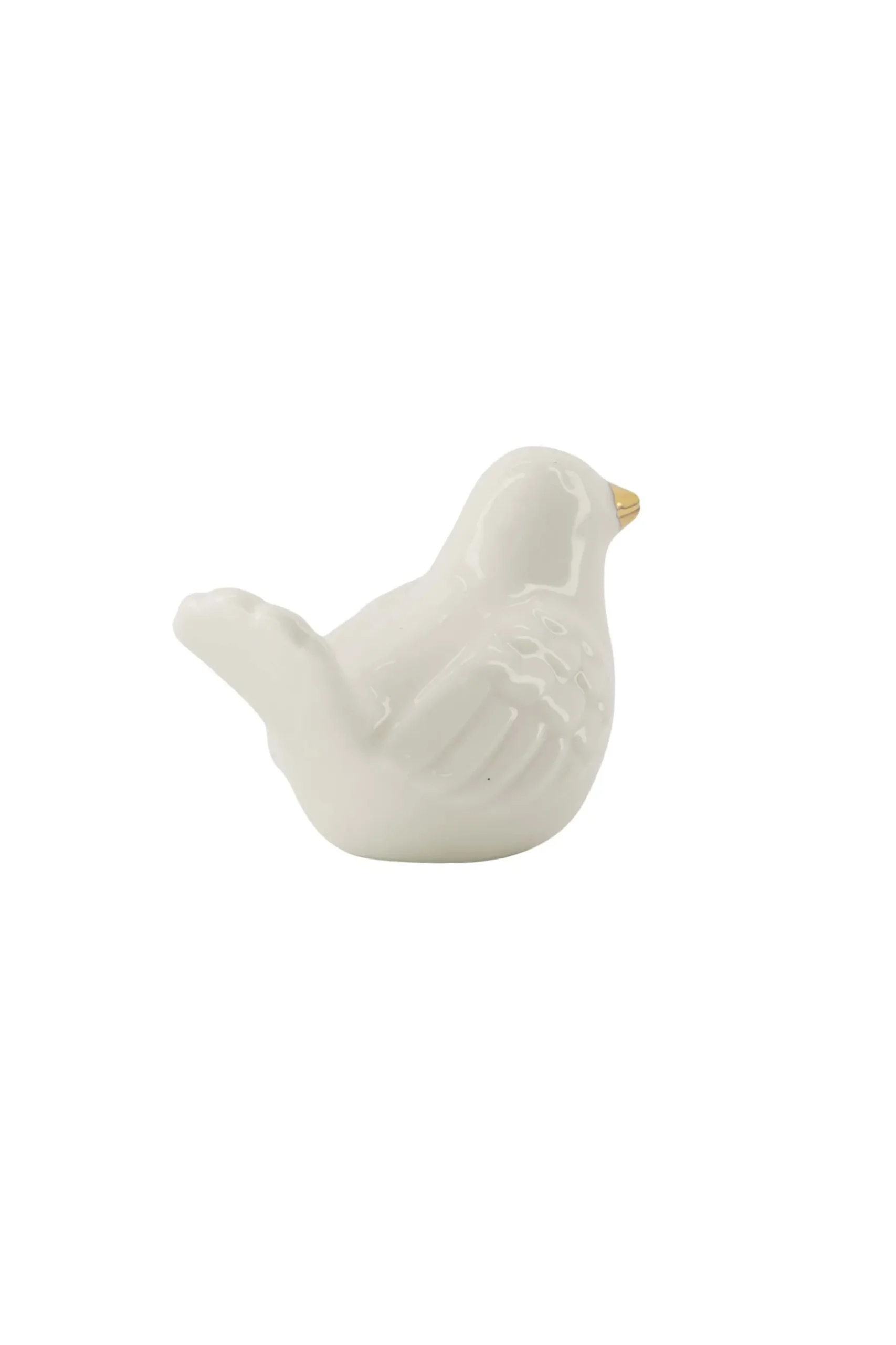 ZUSSS keramieken vogel