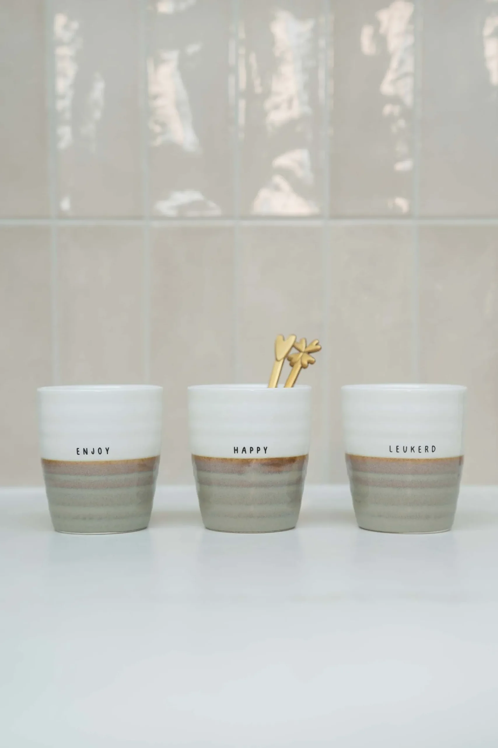 ZUSSS koffiemok enjoy