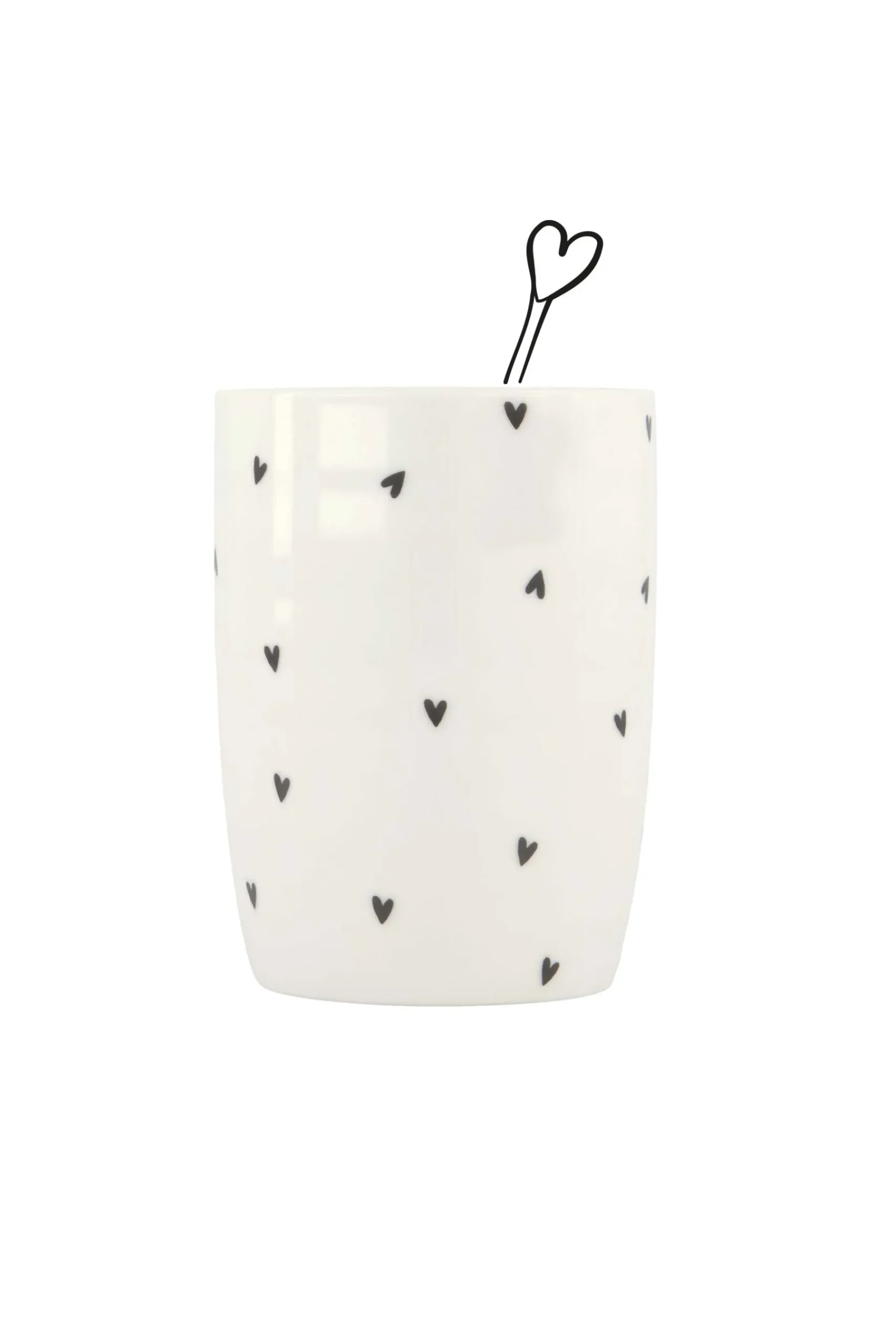 ZUSSS koffiemok hartjes