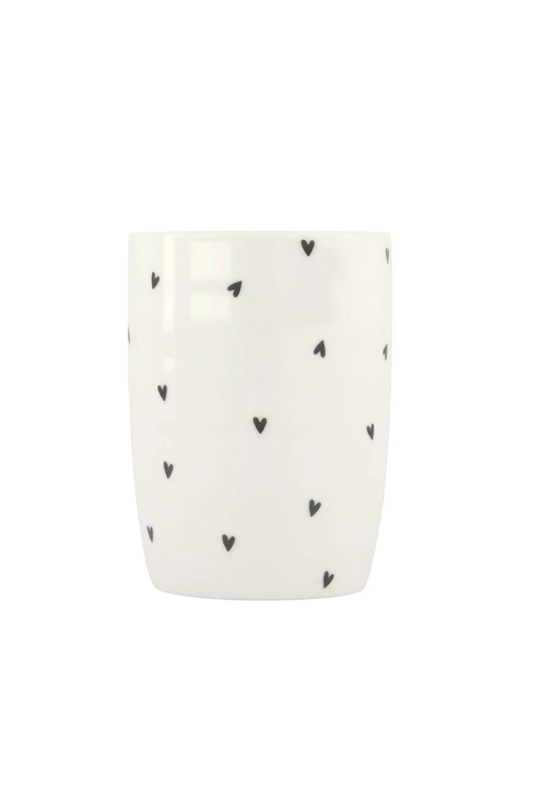 ZUSSS koffiemok hartjes