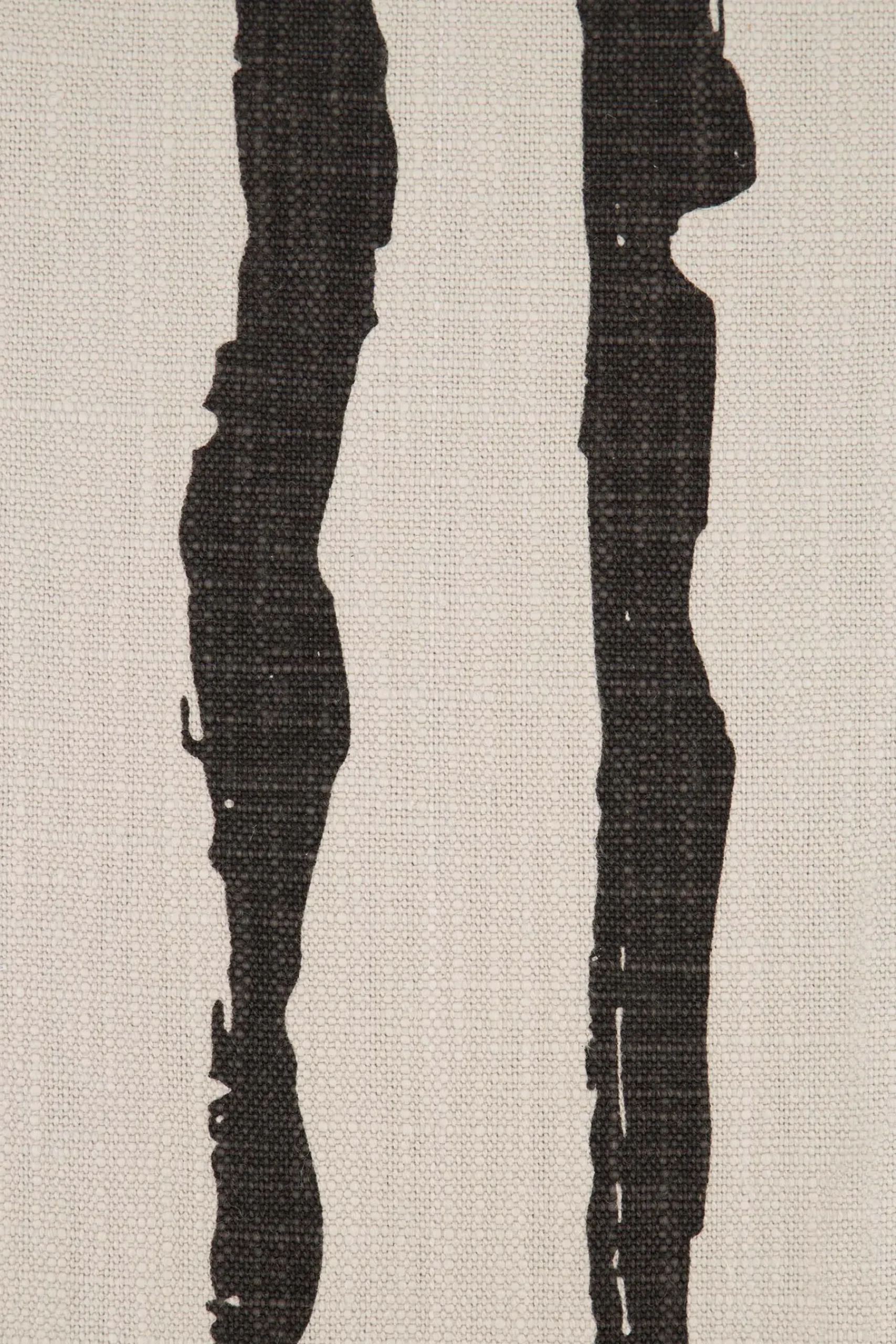 ZUSSS kussen penseelstreken 45x45cm
