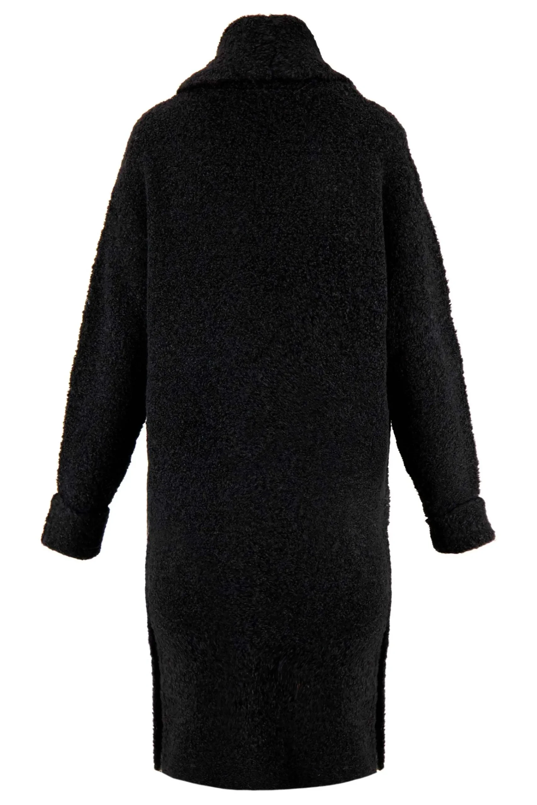 ZUSSS lang boucle vest