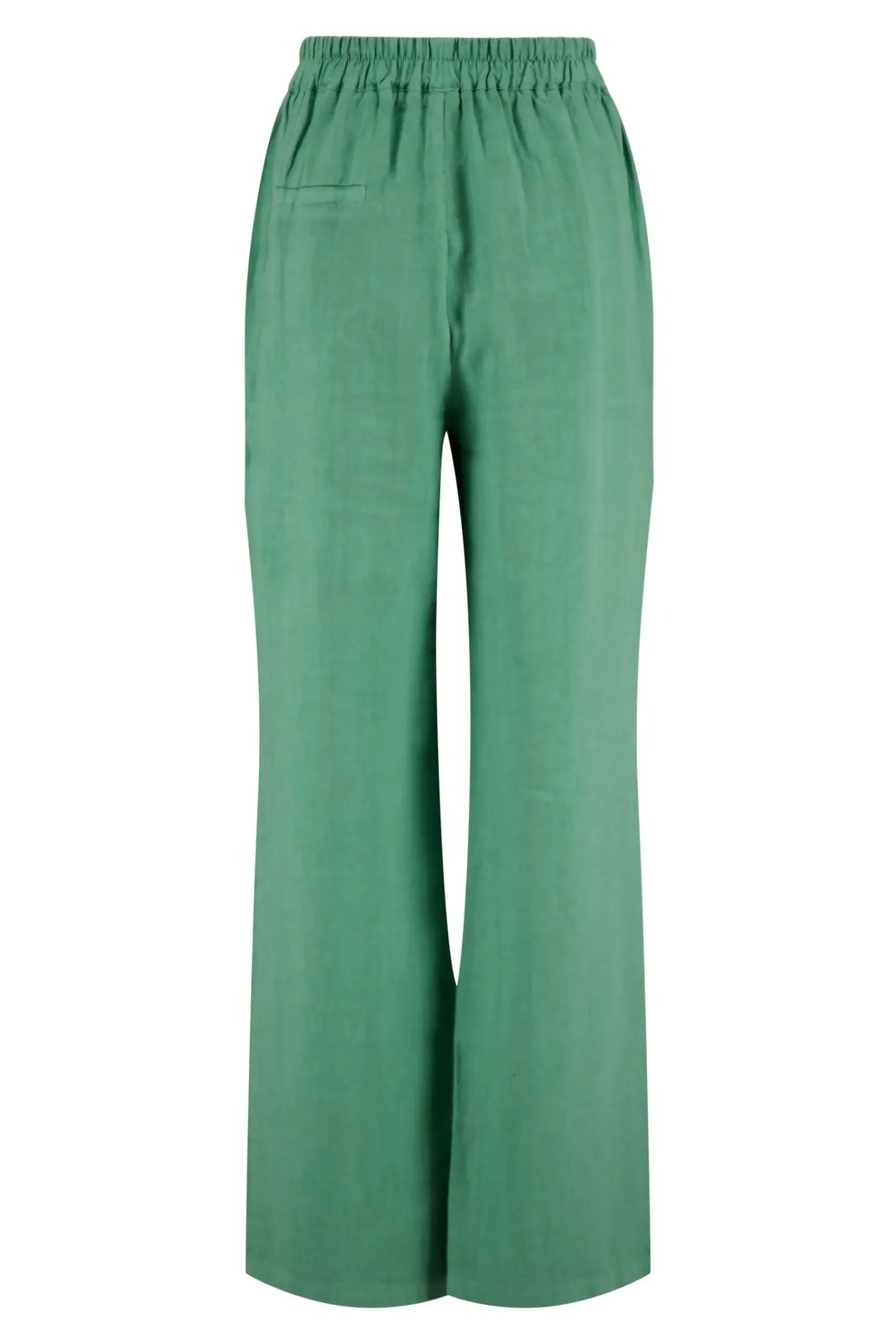 ZUSSS linnen broek