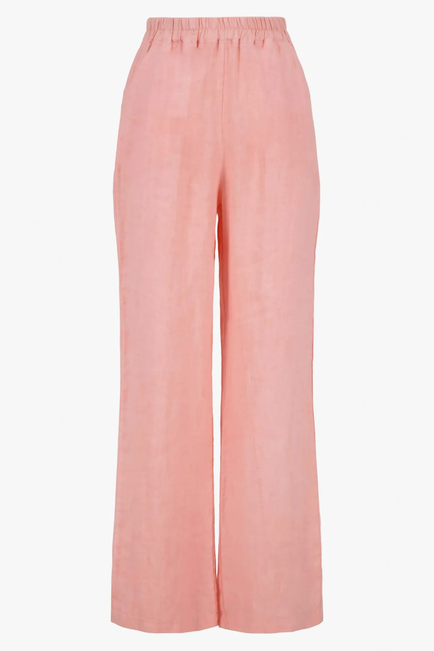 ZUSSS linnen broek