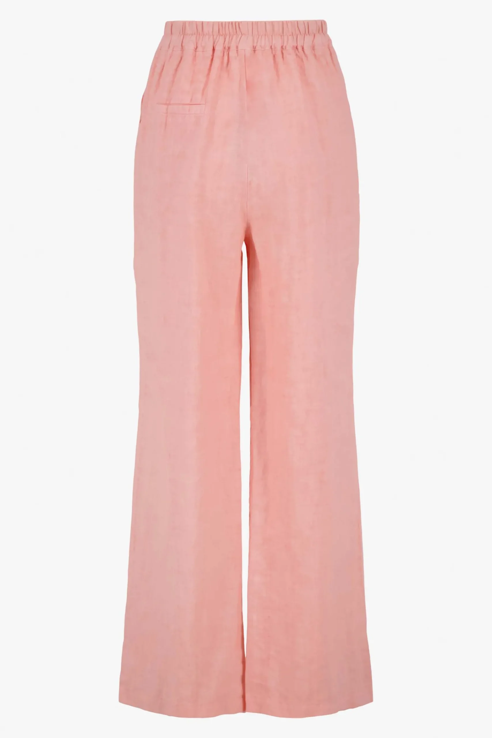 ZUSSS linnen broek