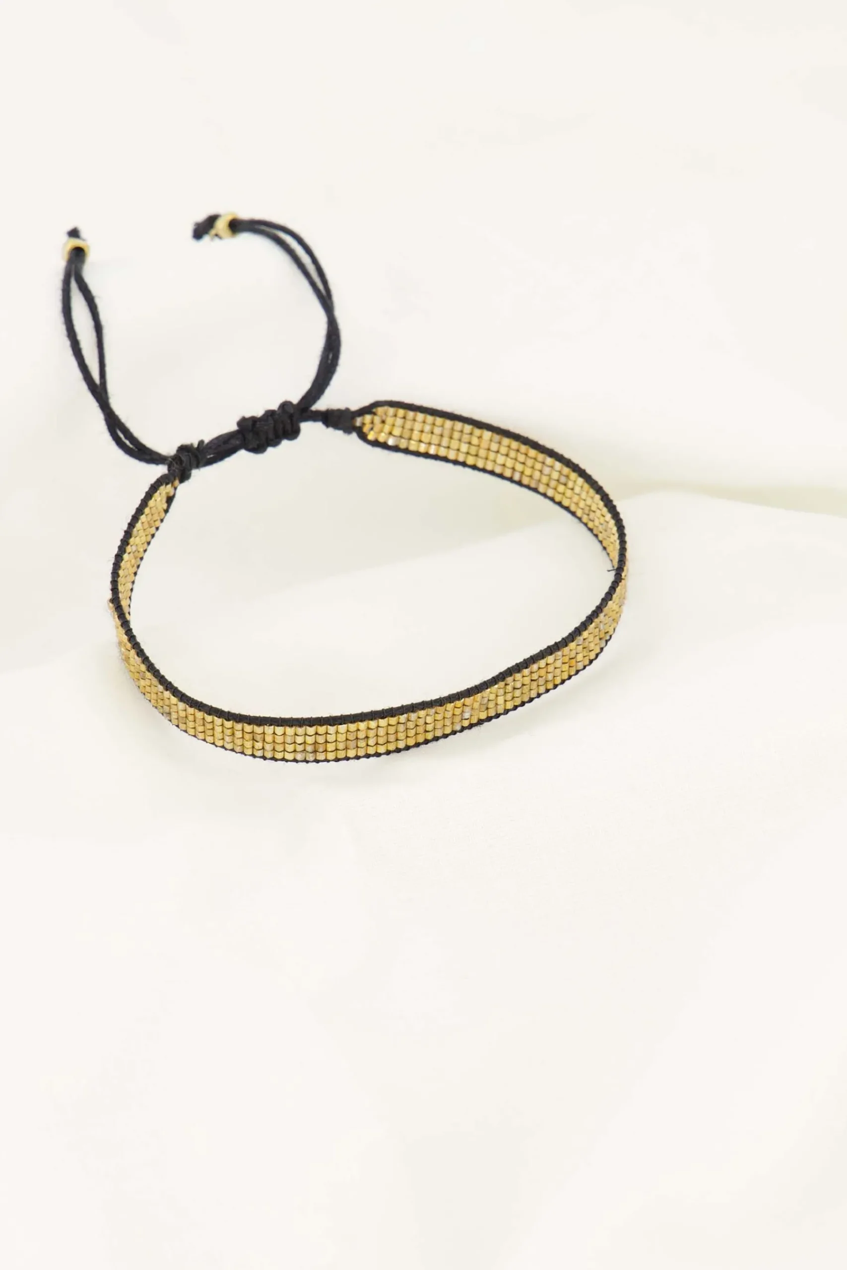 ZUSSS miyuki armbandje