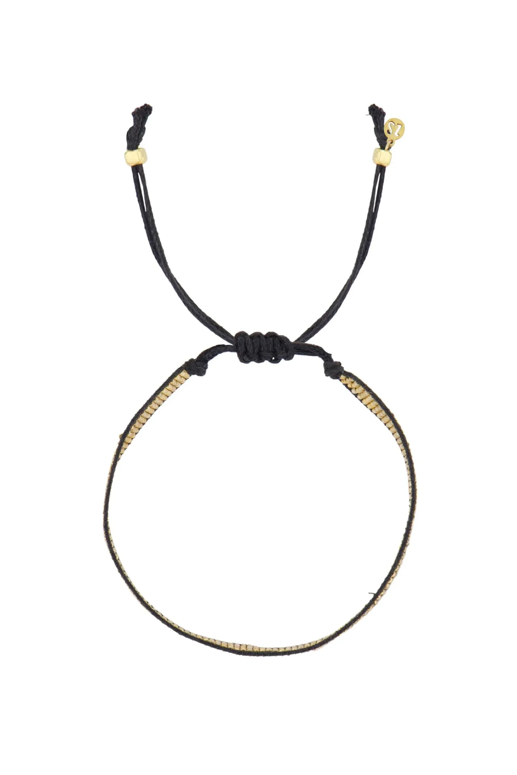 ZUSSS miyuki armbandje