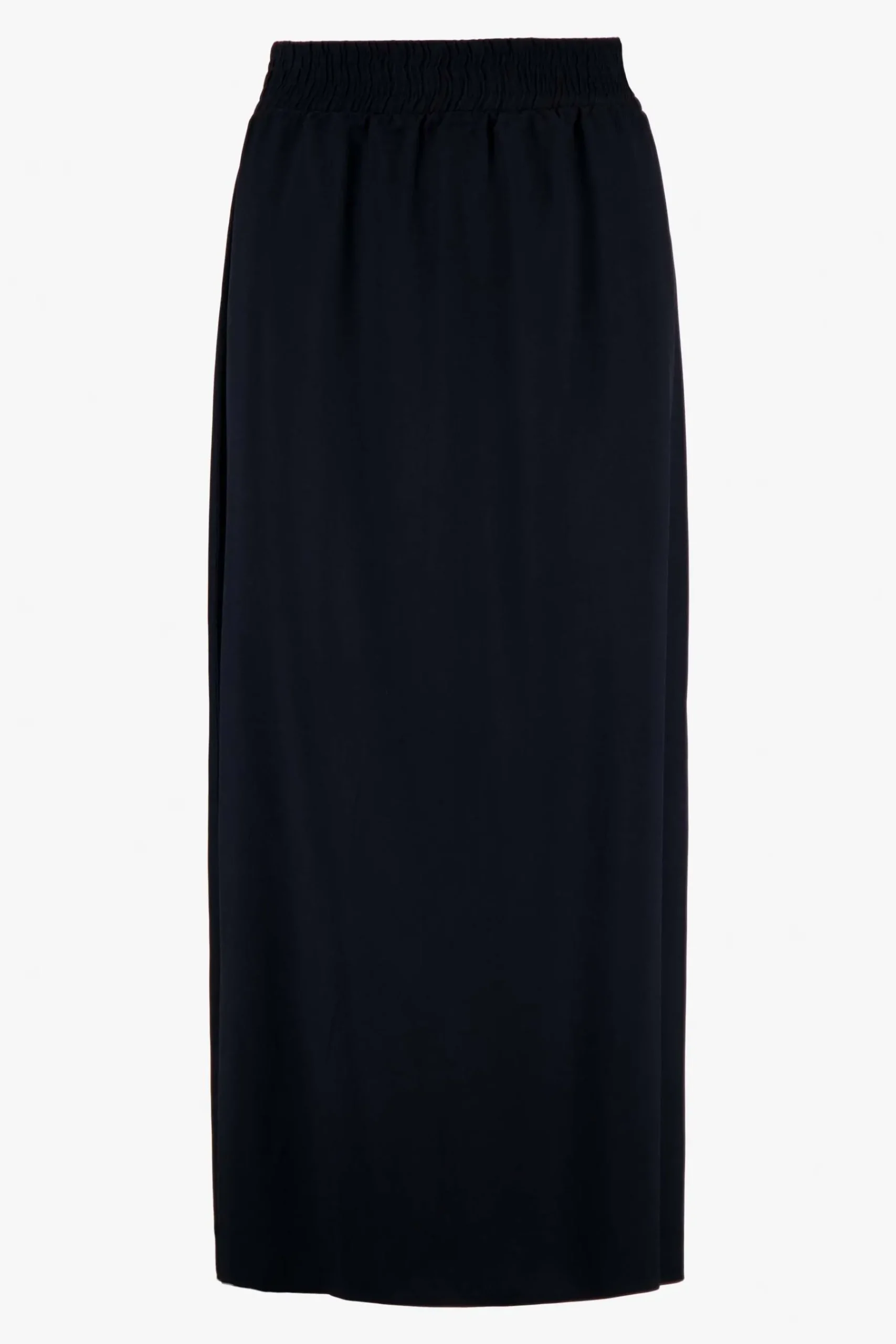 ZUSSS satijnen twill rok