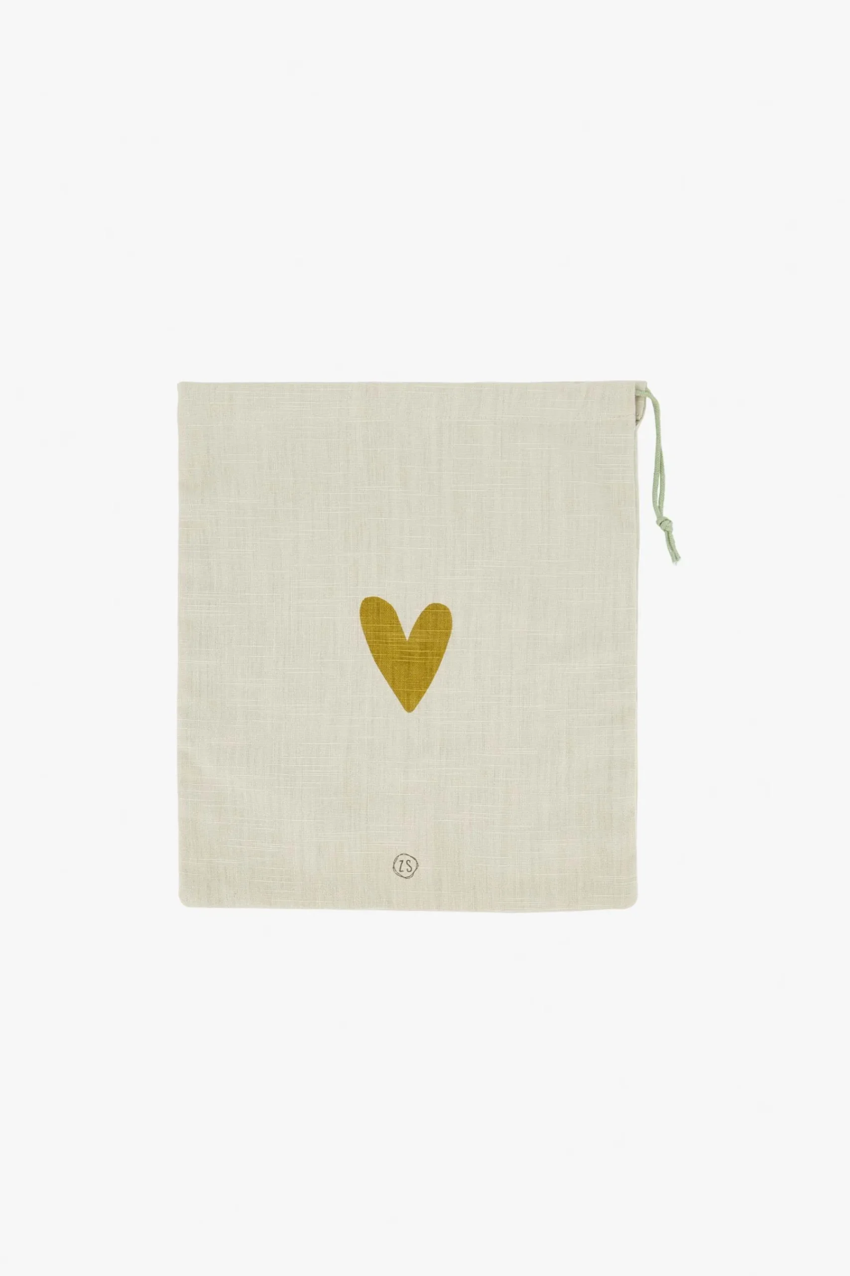 ZUSSS set van 3 reiszakjes