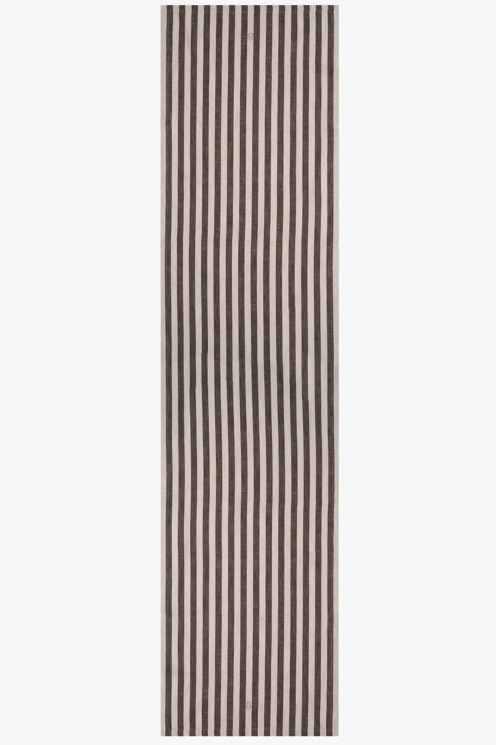ZUSSS tafelloper strepen 50x250cm