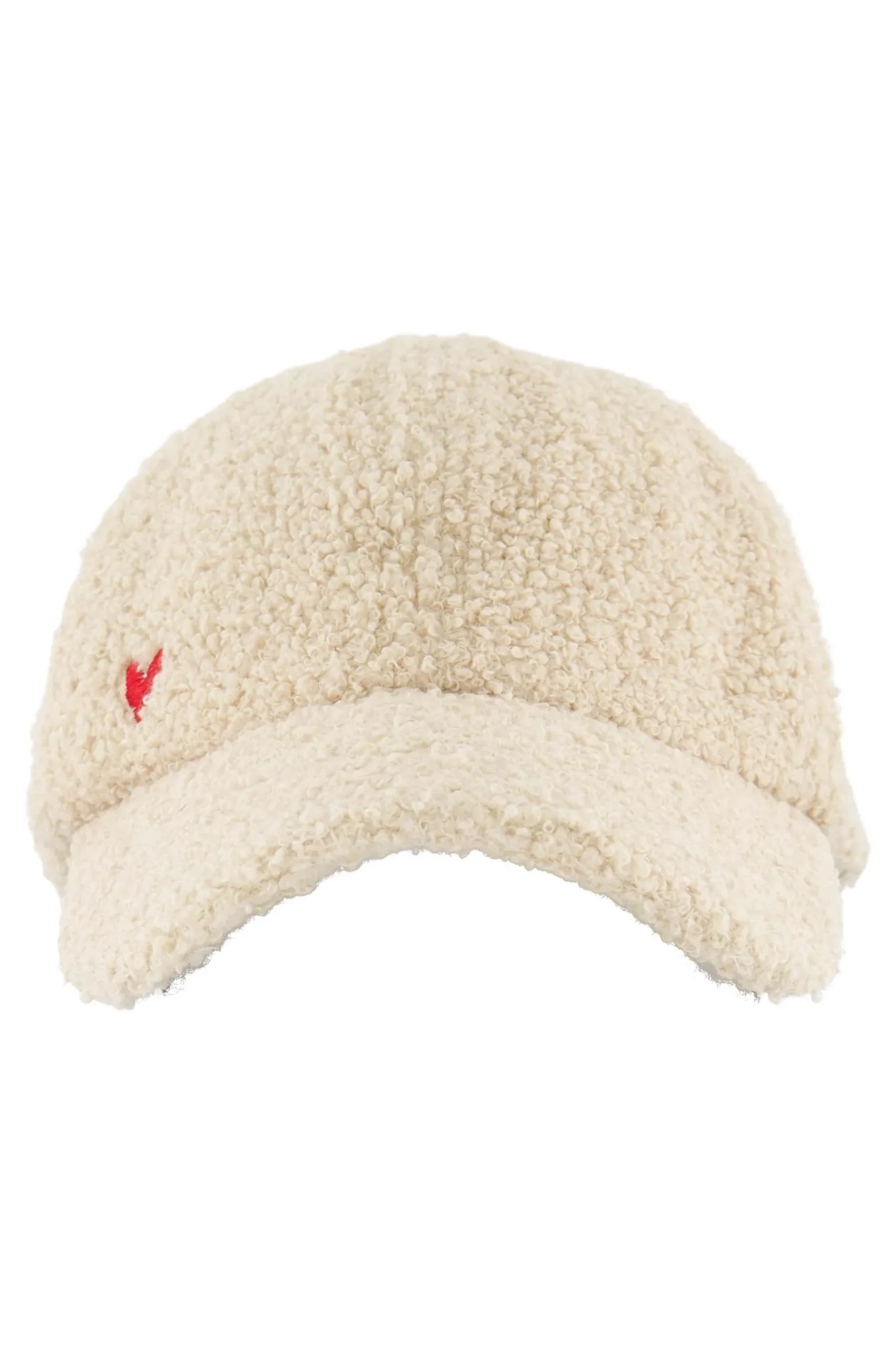ZUSSS teddy cap