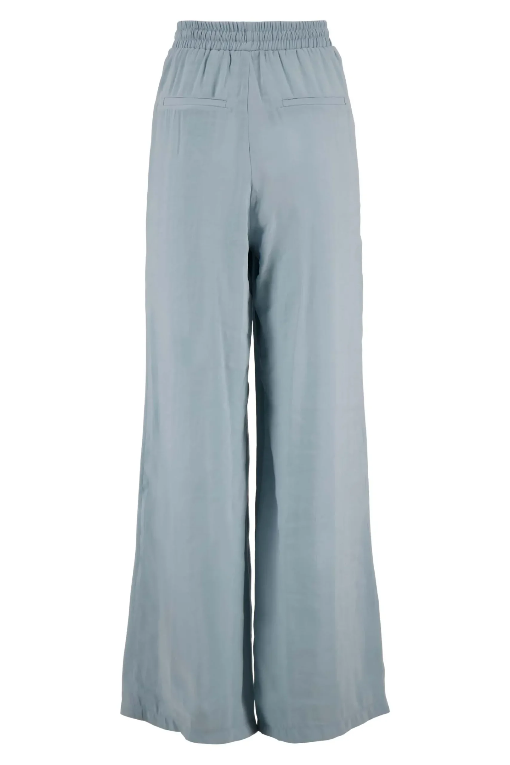 ZUSSS tencel broek