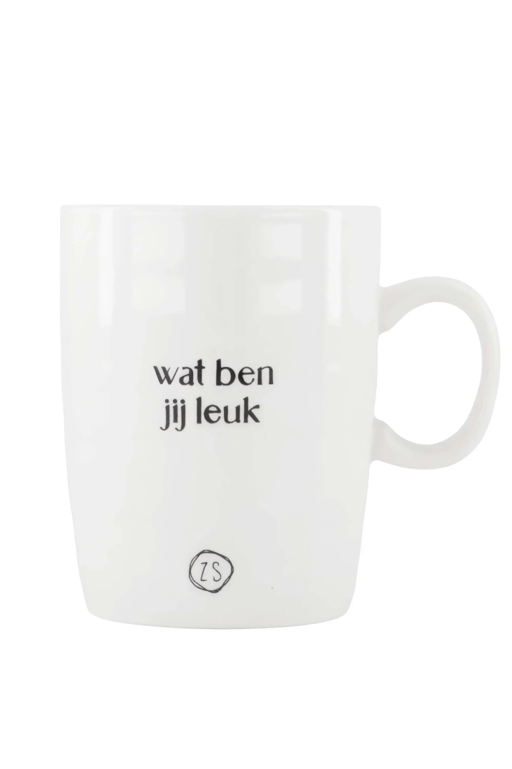 ZUSSS theemok wat ben jij leuk