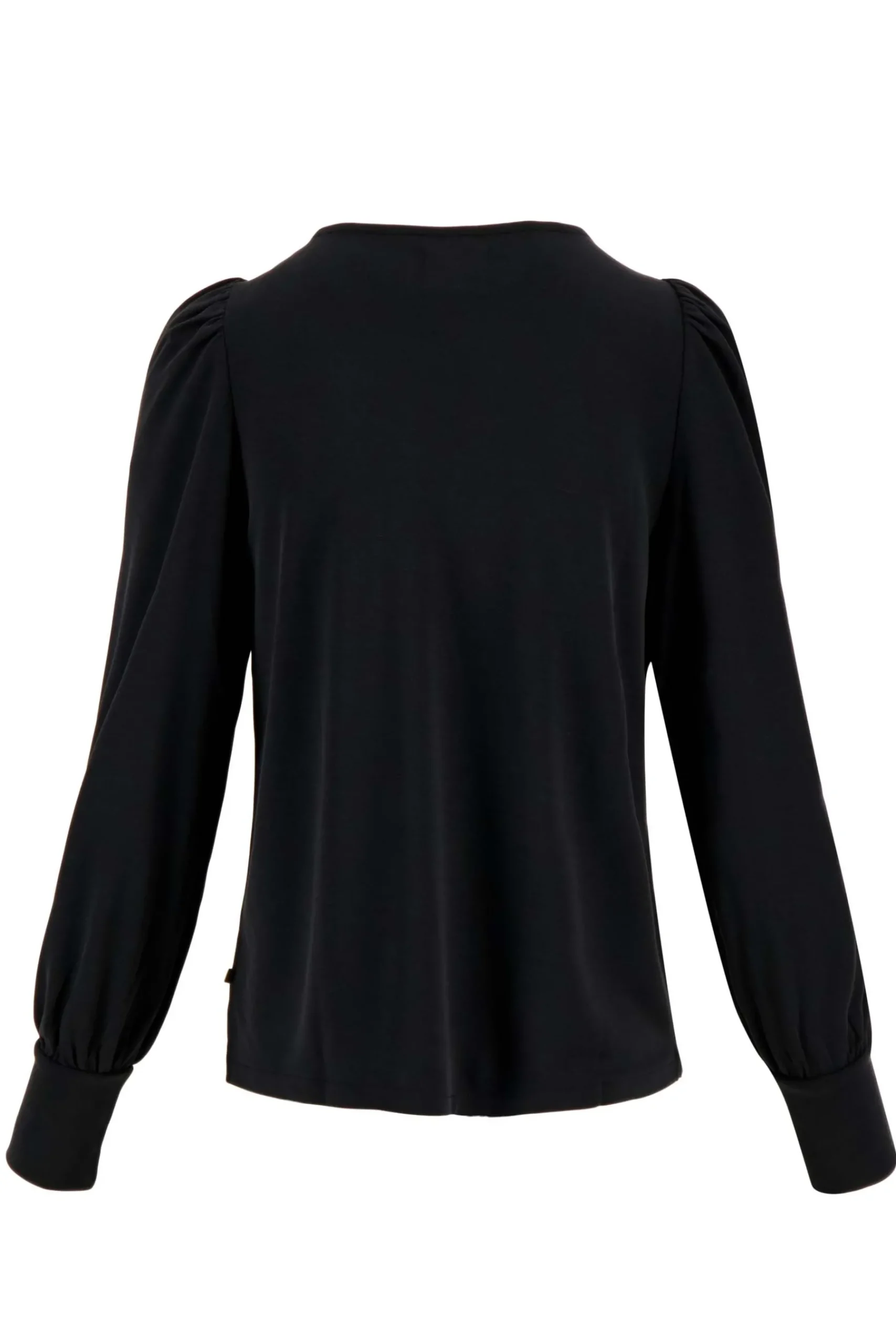 ZUSSS top met boothals