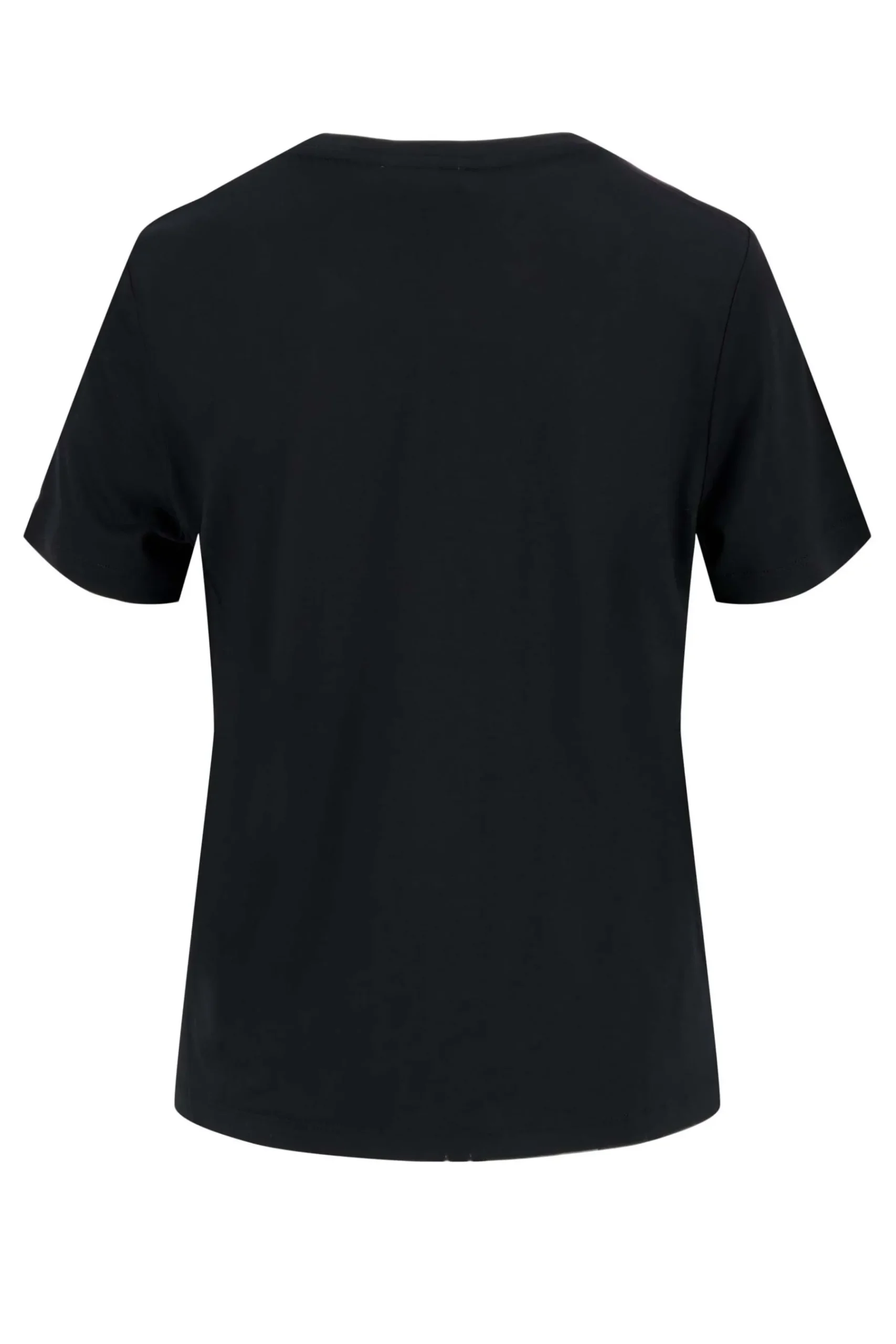 ZUSSS t-shirt met ronde hals