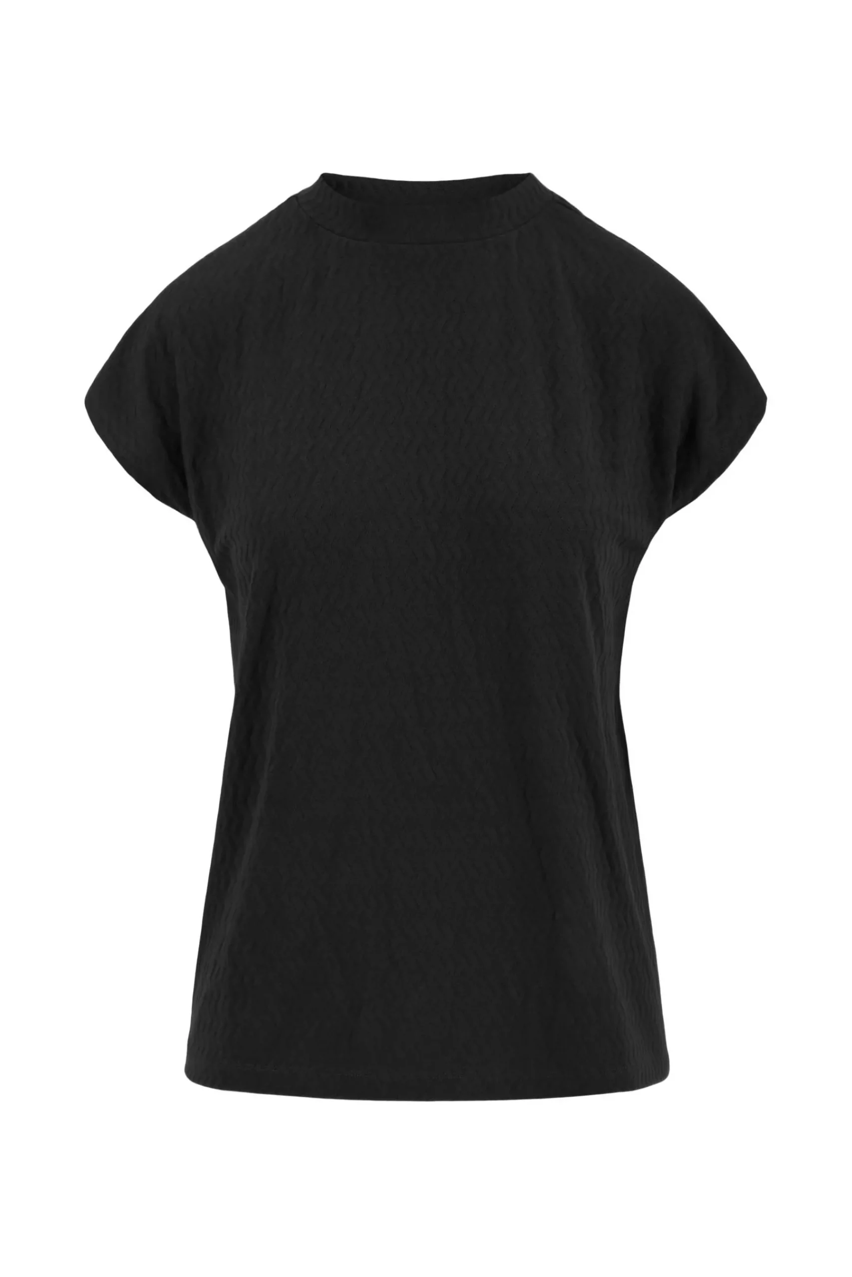 ZUSSS turtle top met structuur