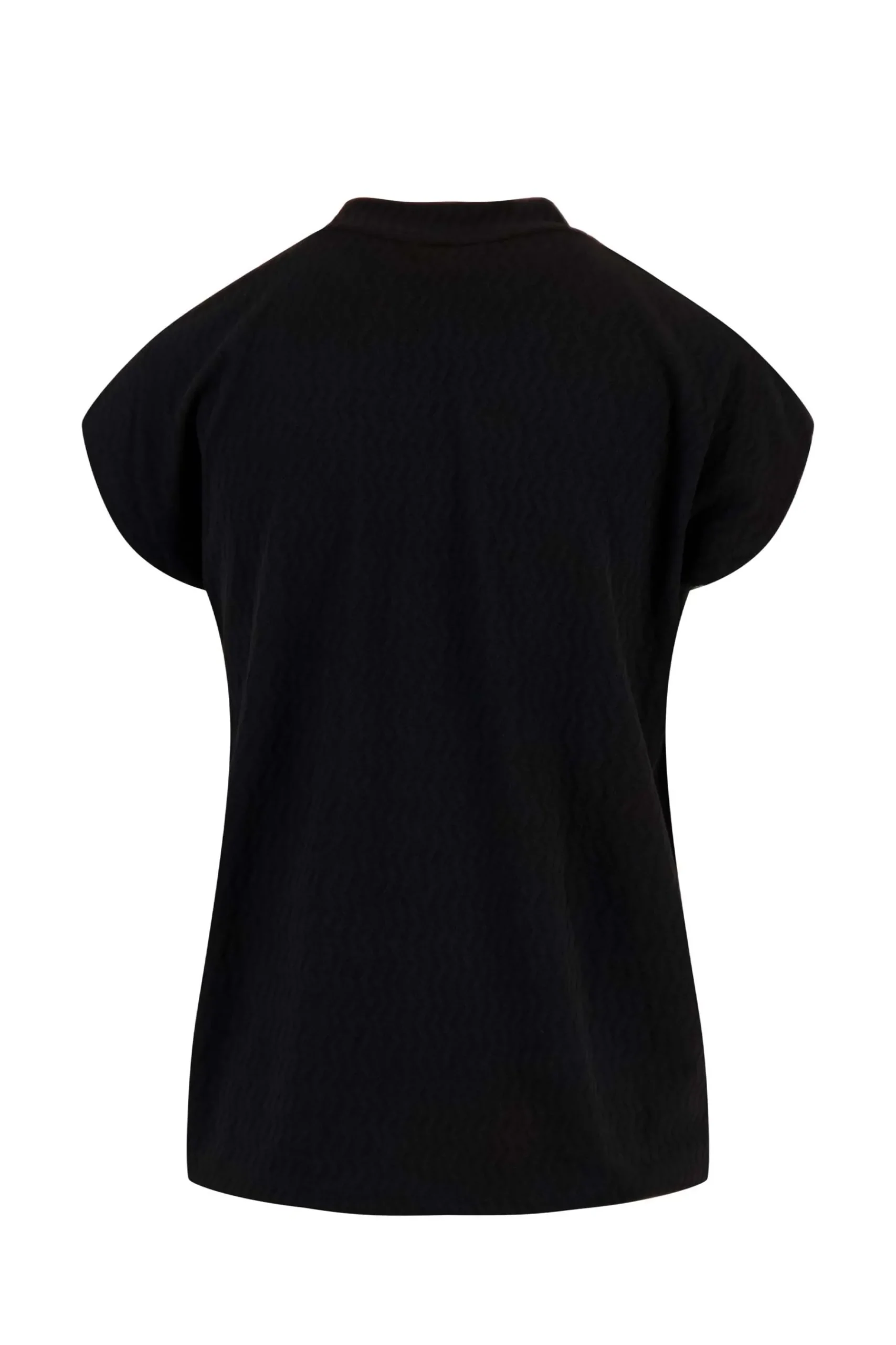 ZUSSS turtle top met structuur